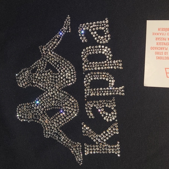 New Kappa 2 piece outfit sizes M and L - Picture 4 of 7